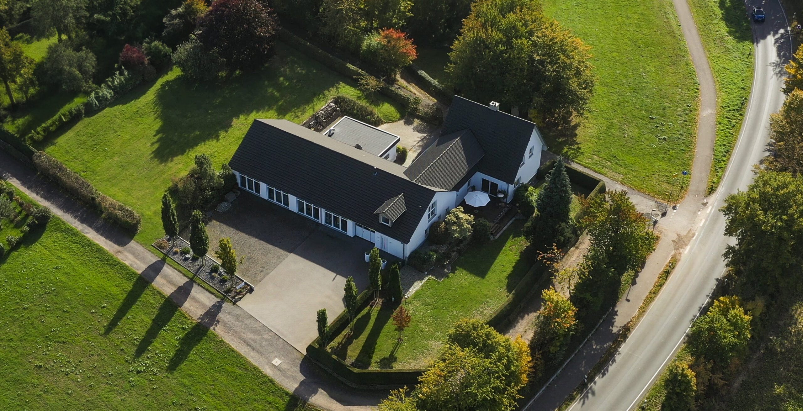 Blick auf Qult Design GmbH