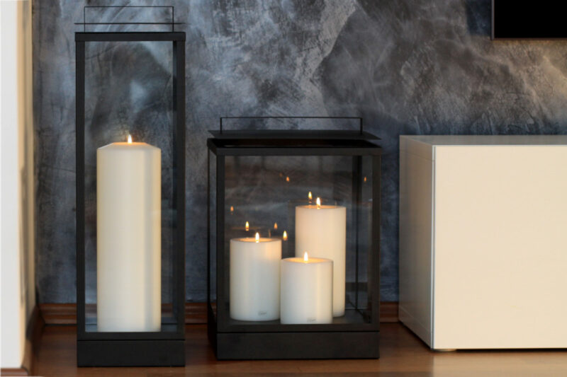 Qult QUINTA Laternen