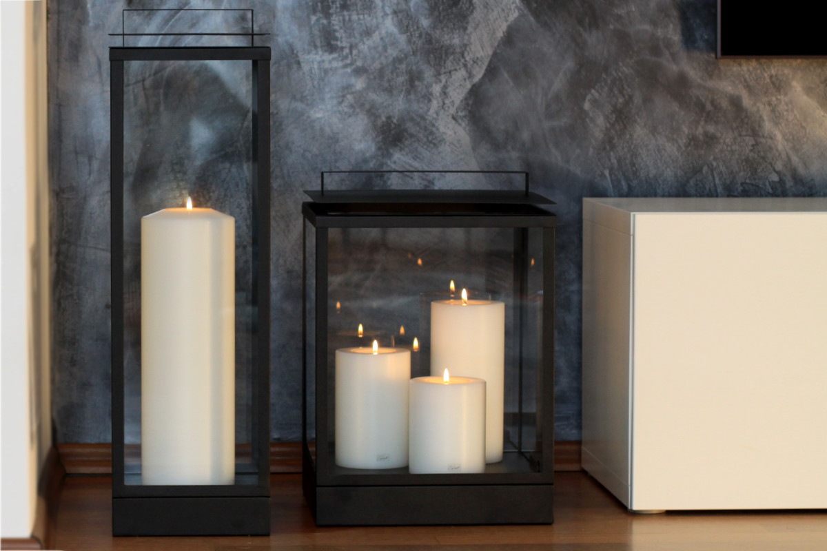 Qult QUINTA Laternen