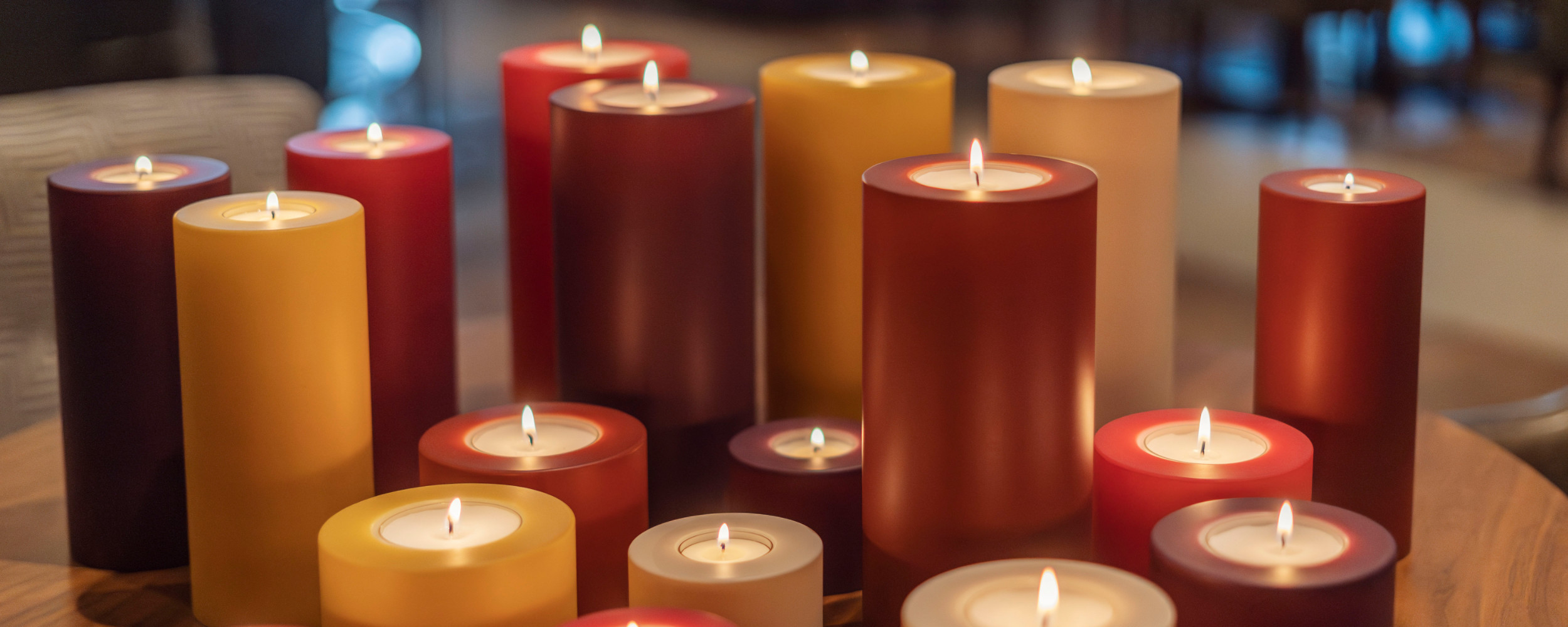 Qult Design Farluce Colour