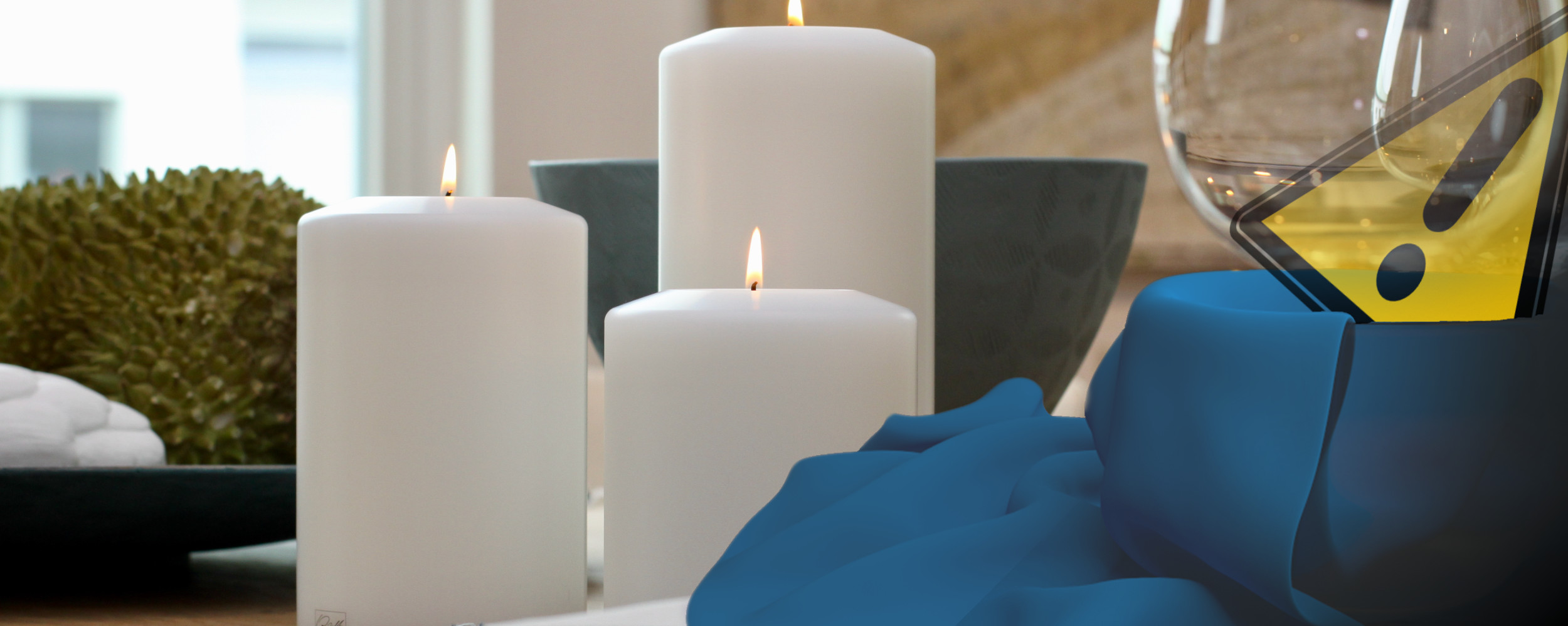 Farluce Pflege und Sicherheit