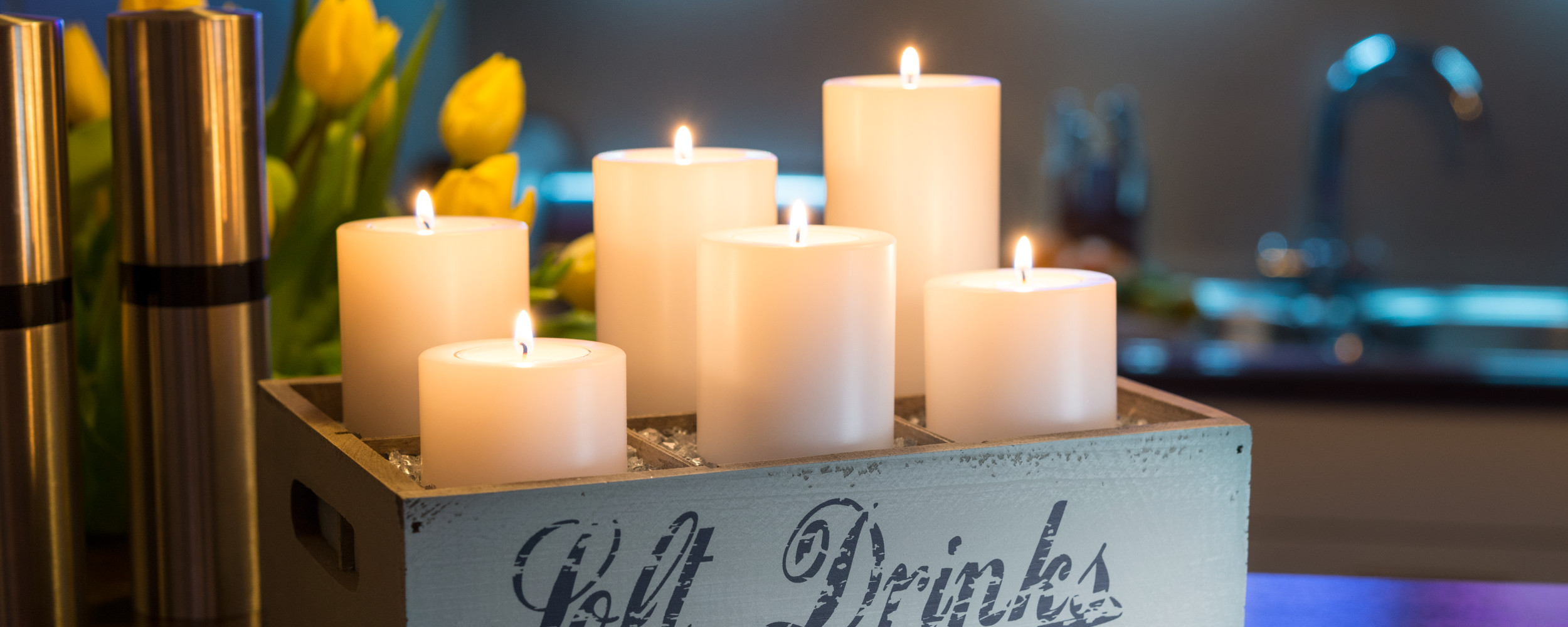 Qult Design Farluce Trend