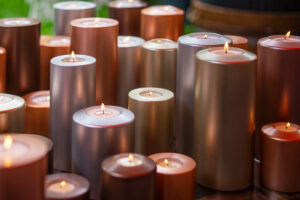 Qult Farluce Classic metallic