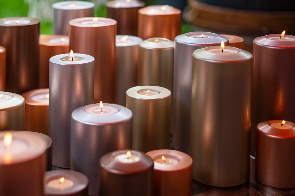 Qult Farluce Classic metallic