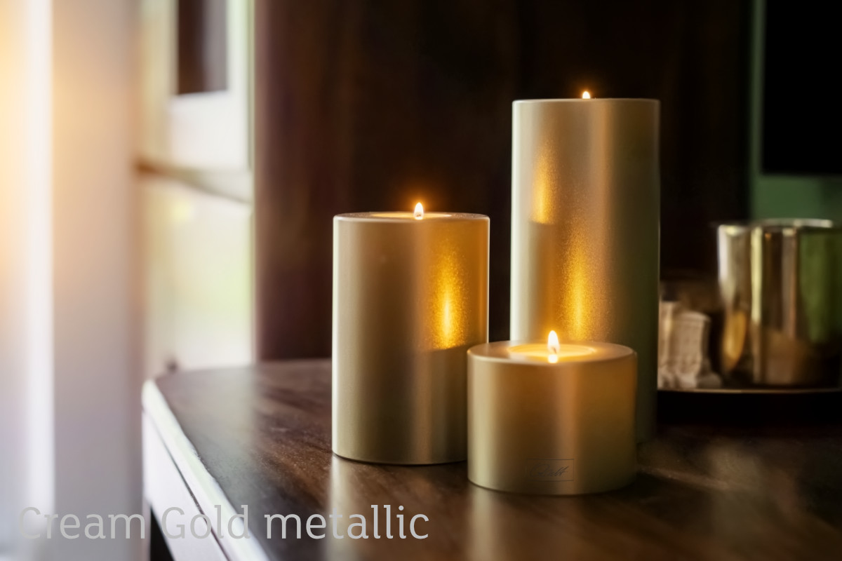 Qult Farluce Colour metallic