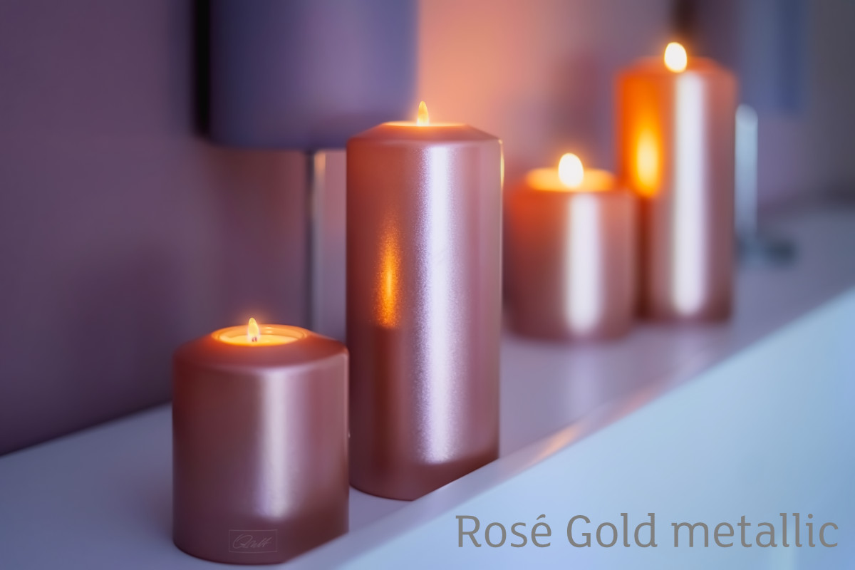 Qult Farluce Colour metallic