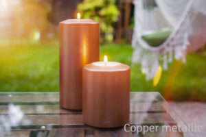 Qult Farluce Colour metallic