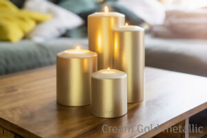 Qult Farluce Colour metallic