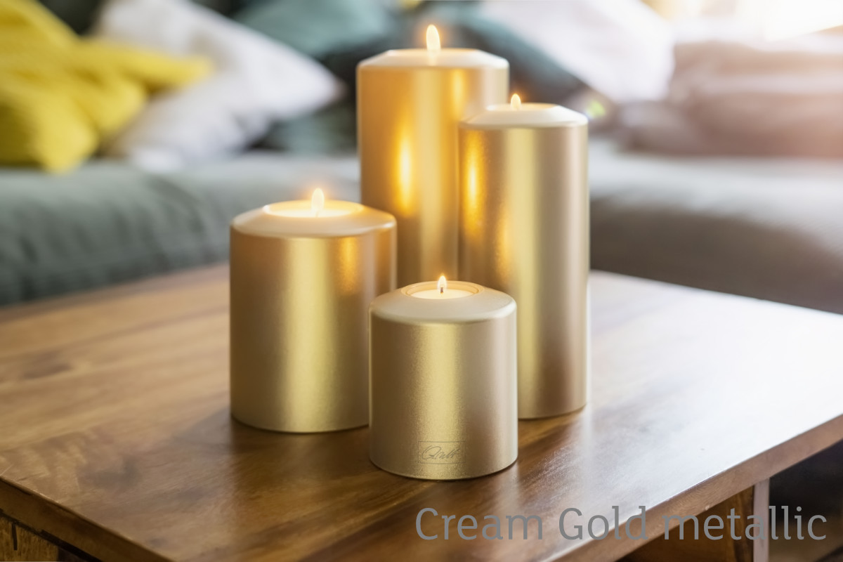 Qult Farluce Colour metallic