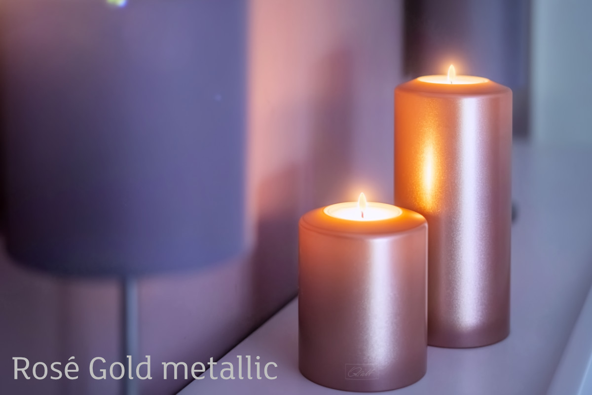 Qult Farluce Colour metallic