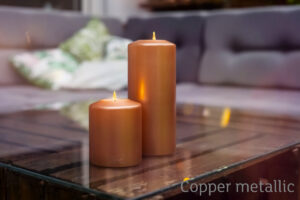 Qult Farluce Colour metallic