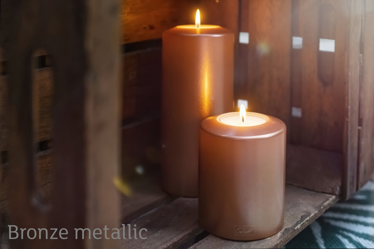 Qult Farluce Colour metallic