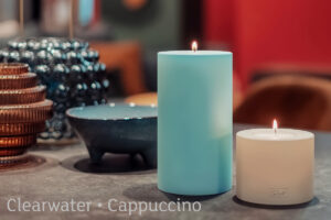 Qult Farluce Trend colour