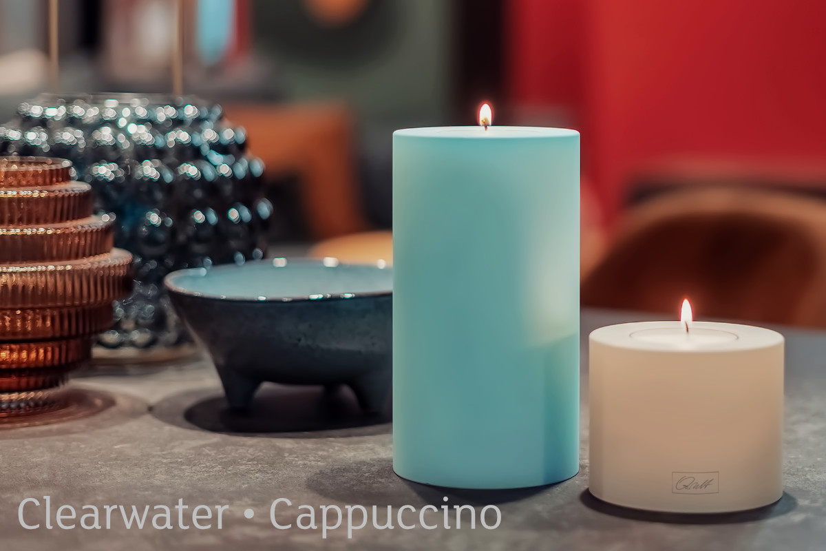 Qult Farluce Trend colour