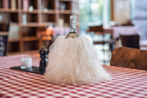 Qult Farluce Accessoires