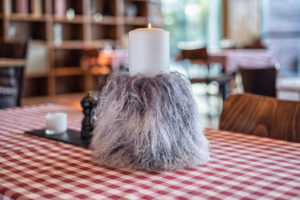 Qult Farluce Accessoires