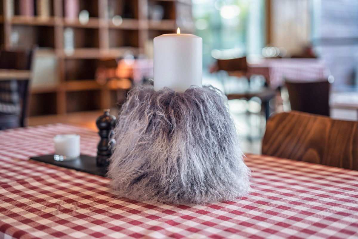 Qult Farluce Accessoires