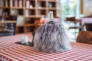 Qult Farluce Accessoires