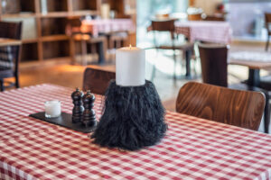 Qult Farluce Accessoires