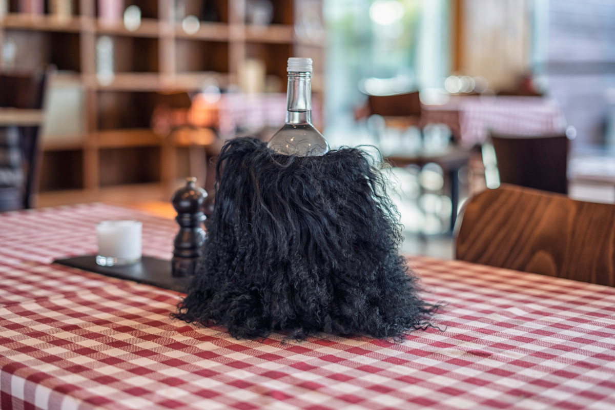 Qult Farluce Accessoires