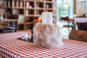 Qult Farluce Accessoires