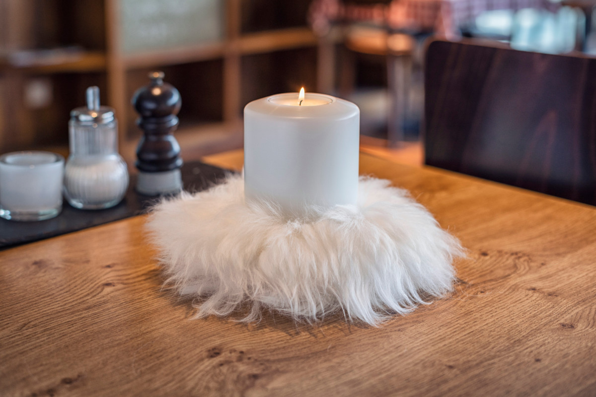 Qult Farluce Accessoires