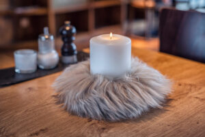 Qult Farluce Accessoires