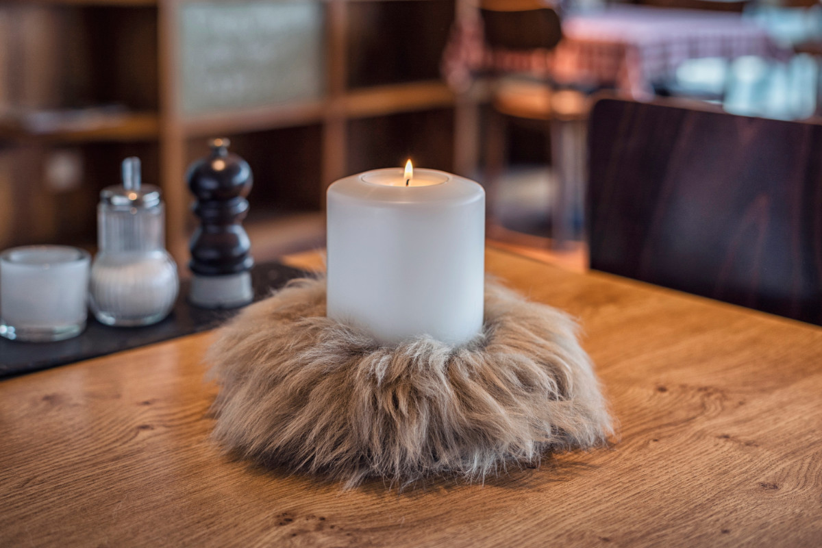 Qult Farluce Accessoires