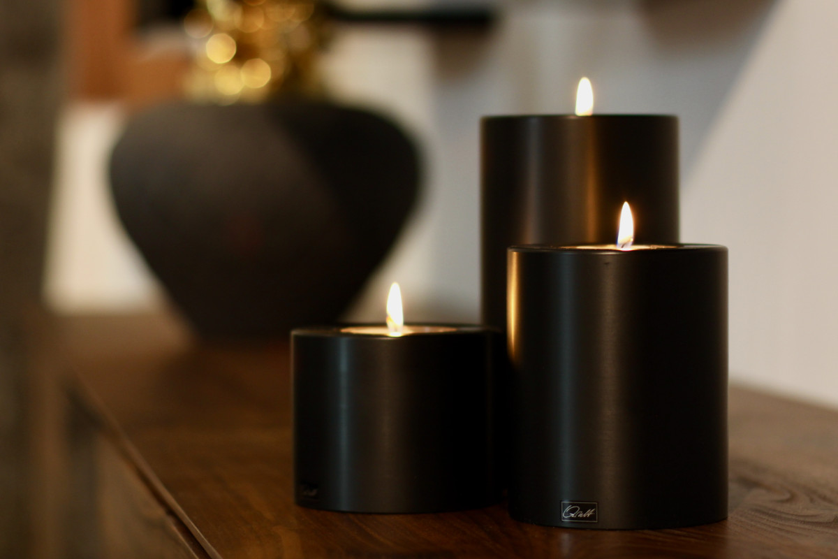 Qult Farluce Trend blck