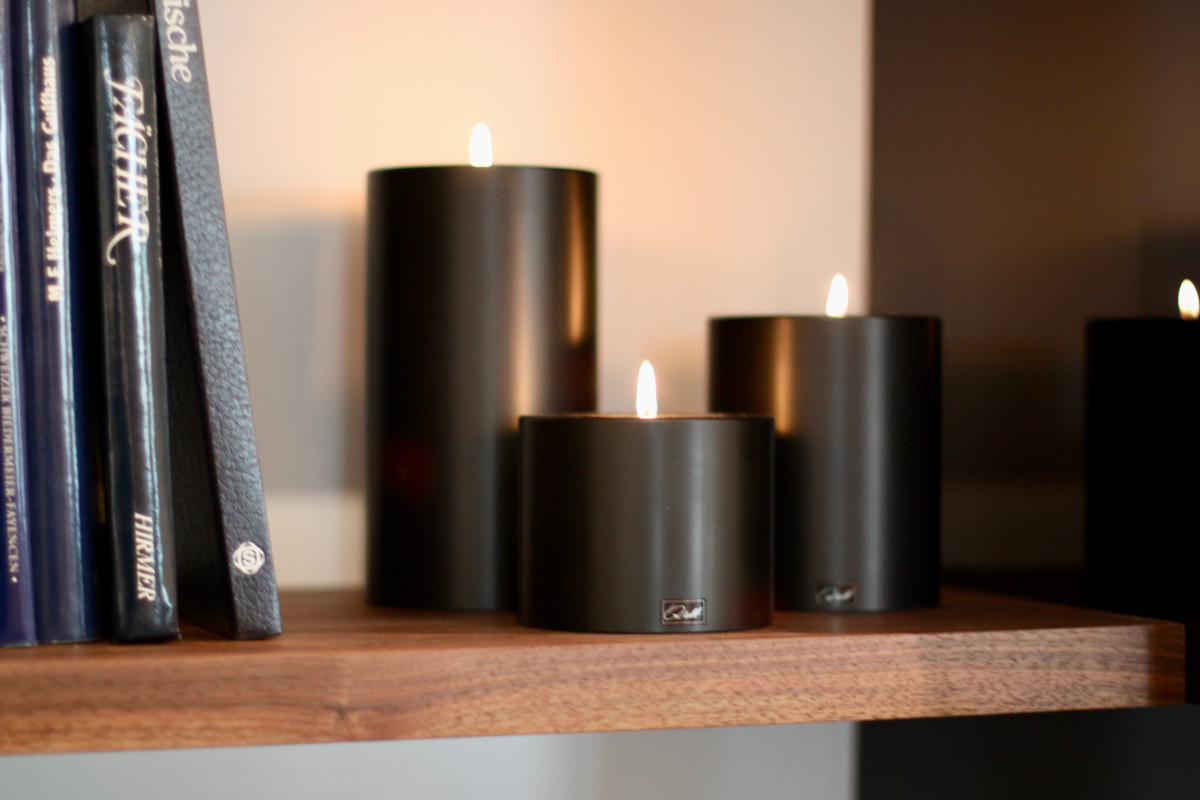 Qult Farluce Trend blck