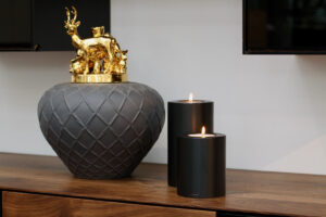 Qult Farluce Trend blck