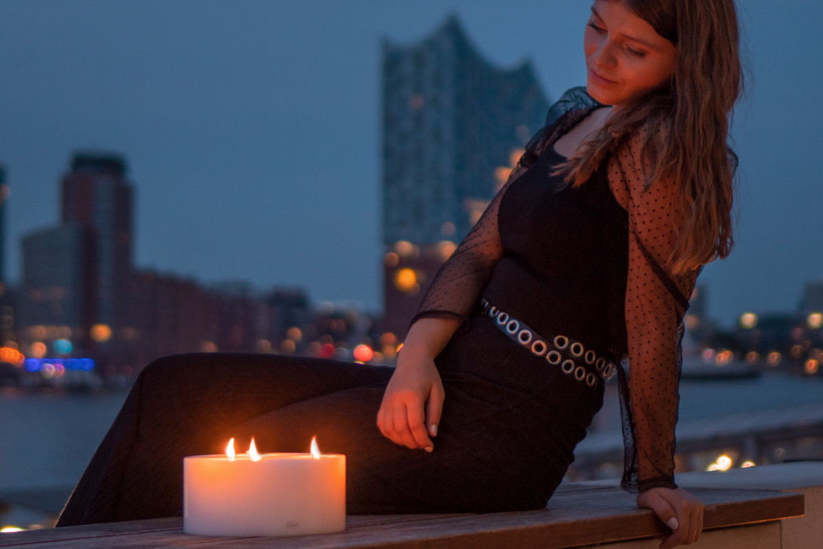 Qult Farluce Trend Triple