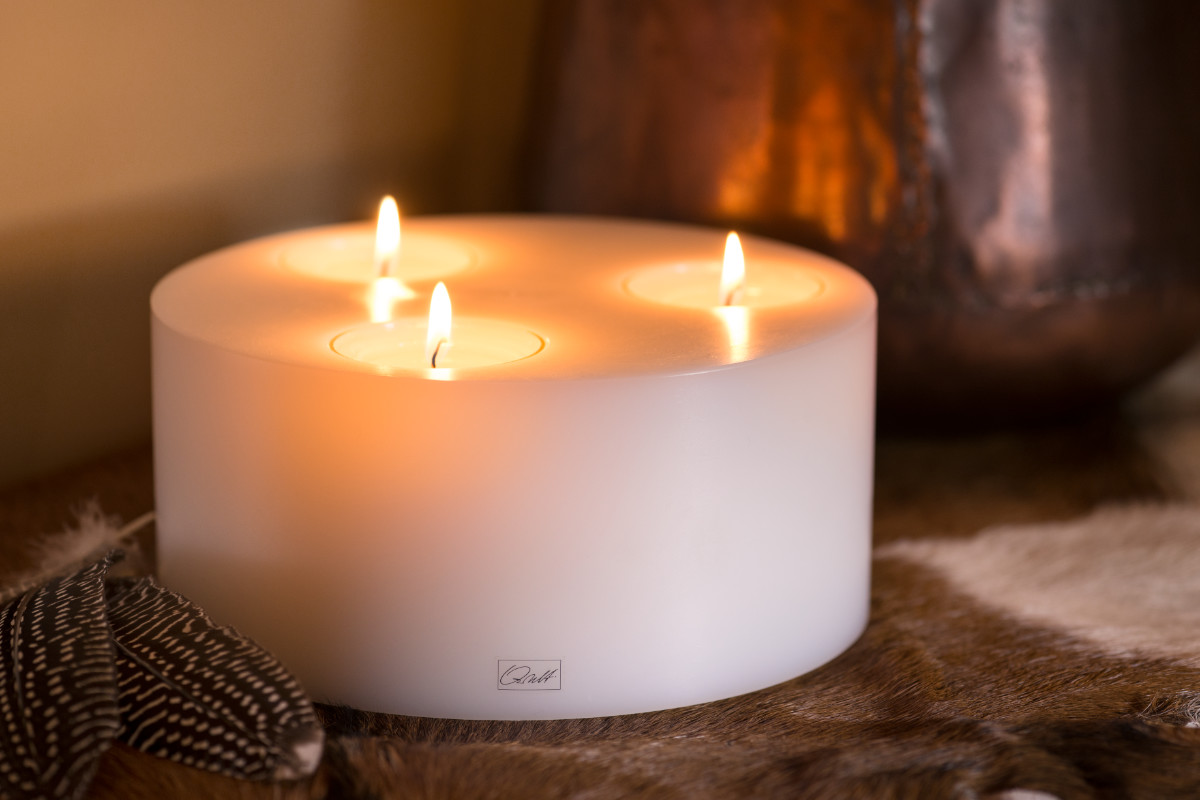 Qult Farluce Trend Triple