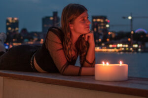 Qult Farluce Trend Triple