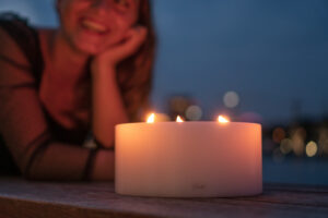 Qult Farluce Trend Triple