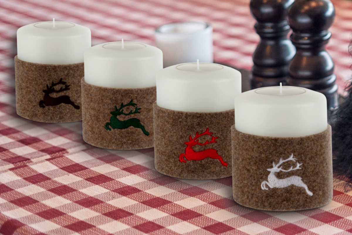 Qult Farluce Accessoires